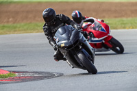 Lower Group Black Bikes